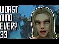 Worst MMO Ever? - Arcfall