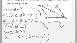 Sec 4 2   Apply Congruence and Triangles