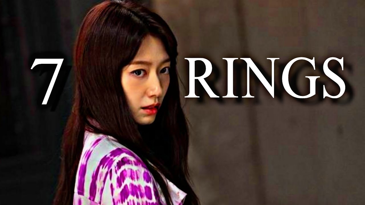 𝟳 𝗥𝗜𝗡𝗚𝗦 - Kang bit na || The judge from hell || FMV