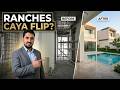 This Villa Renovation Will Make Me 7 Figures in Dubai