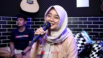 PECAK WELUT MUSIK TENGDUNG SANDIWARA VOC. AAN ANISA