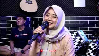 PECAK WELUT MUSIK TENGDUNG SANDIWARA VOC. AAN ANISA