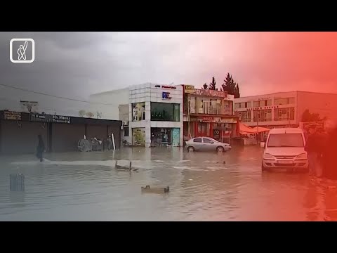 სტიქია მარნეულში