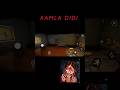 Khooni kAmla didi ki Aarti 💀 Kamla game Play video Funny Moments 😂 #ytshorts #gaming #video #kamla