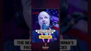 Is California's progressive experiment failing A hard look at the reality.