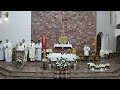 Parafia NSPJ Łapiszewo – transmisja na żywo