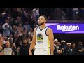 Warriors Snapshots: Best of Opening Night