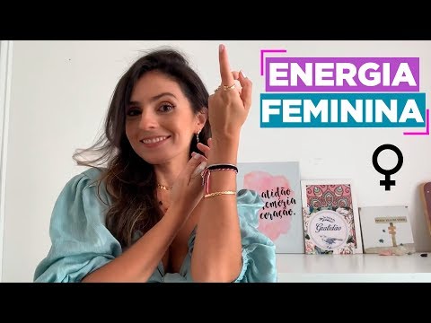 Vídeo: Como Aumentar A Força Feminina