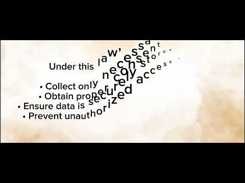 The Hoesluvkinz Data Breach: A Call For Stronger Data Protection Laws
