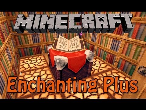 minecraft more enchantments mod 1.5.1