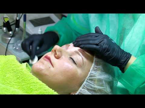 3D Microblading Eyebrows / Pigmentierung der Augenbrauen Berlin /микроблейдинг бровей в Берлине