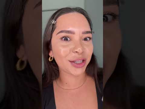 El BLOQUEADOR PERFECTO para usar con maquillaje ¡PARECE SÉRUM! 😱✨