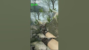 3 CHEAP Skins For EVERY Gun In CS2: Five-SeveN Edition #csgo #counterstrike #gaming #cs2 #cs2skins