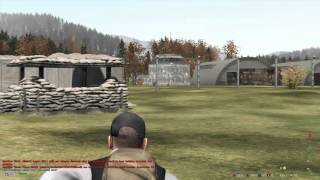 Arma 2 hacking Profile