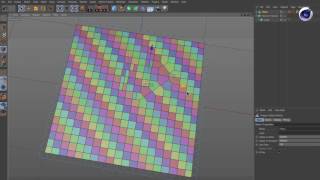 Tip - 116: How to Art Direct Voronoi Fracturing