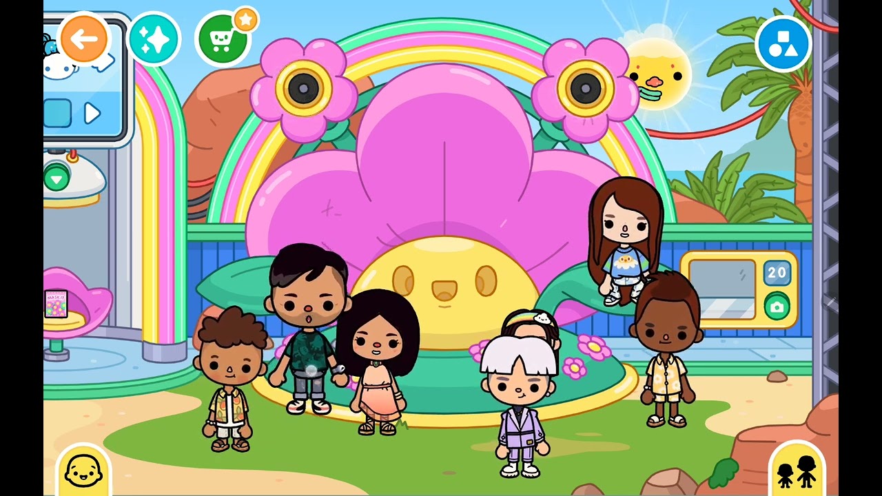 يوميات ونيس 🧑👧الحلقة 3 ( الغيره)