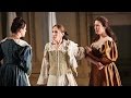 Ivor Bolton explores the music of Mozart's The Marriage of Figaro (The Royal Opera)