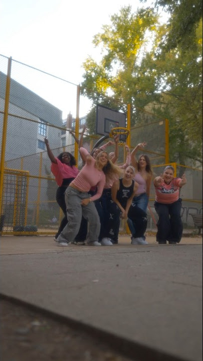 HipHop   Techno = 💥 #rubi #lalaland #dance #dancechallenge #dancetrend