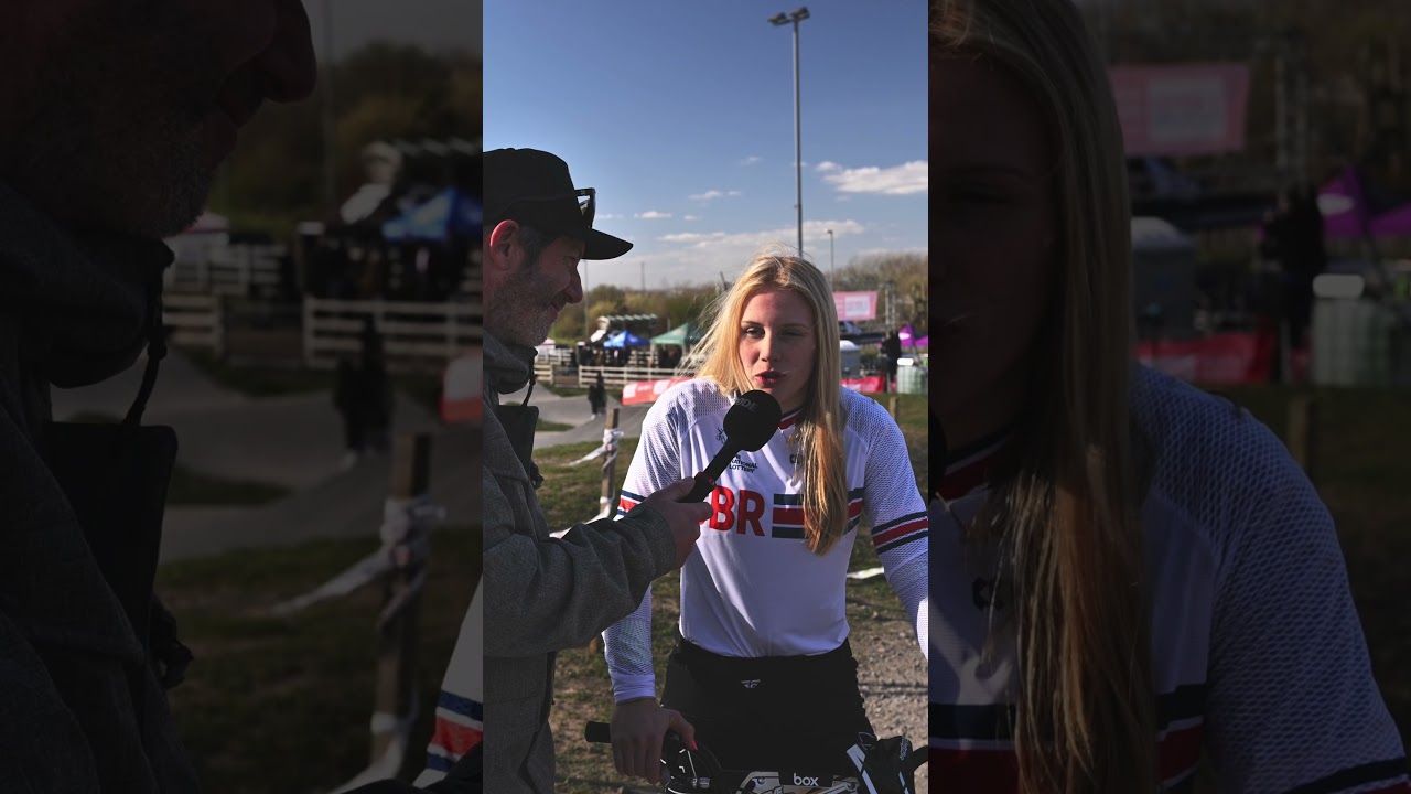 Round 2 - 2023 National BMX Racing Series || Highlights Trailer || BMX Race Hub 