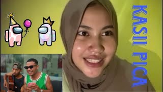 PEREMPUAN MANOKWARI - BII’MG X MAFIA GANG | REACTION!!!