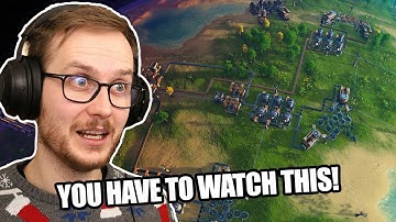 Dyson Sphere Program Trailer | Ole Herland Reacts