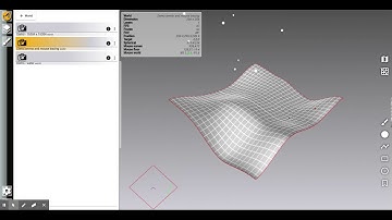 Tile intersection with Ammo.js and mouse picking.