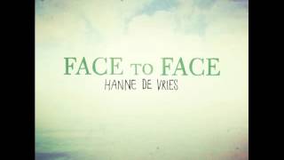 Video thumbnail of "Hanne de Vries - Right Now"