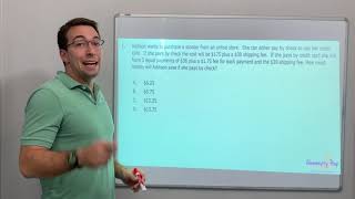 5.10(C) #1 - Methods of Payment