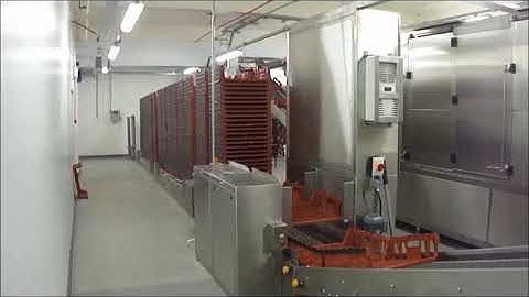 FEN Denester & Tumber