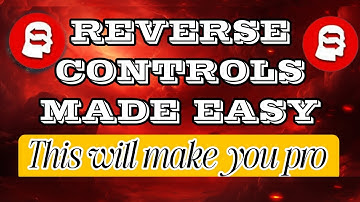 REVERSE CONTROL? NOT A PROBLEM! MCOC TIPS YOU NEED TO KNOW!