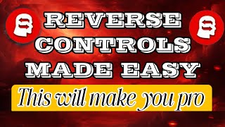 REVERSE CONTROL NOT A PROBLEM! MCOC TIPS YOU NEED TO KNOW!