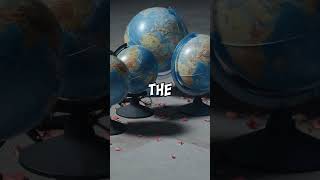 5 Unknown Facts From Countries You’ve Never Heard Of 🌍 #shorts