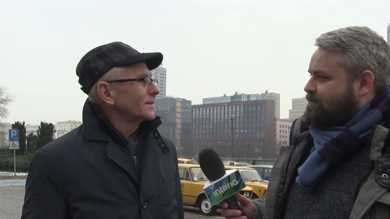 Czy warszawiacy chcą zburzyć Pałac Kultury?