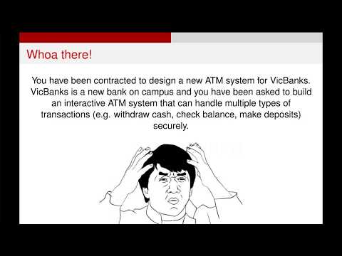 Intro to Use Cases