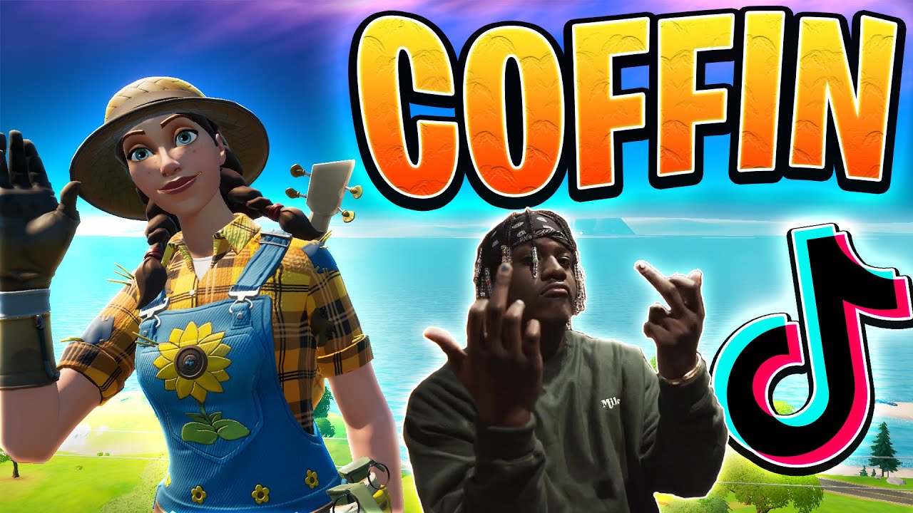 Fortnite Montage - COFFIN ⚰️ (Lil Yachty)