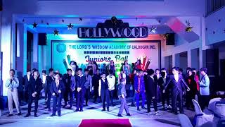 TLWACI Junior's Ball 2020 (Unity Dance)