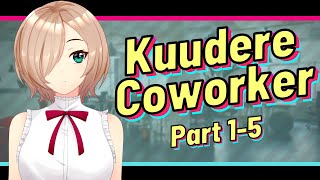 1-5 Kuudere Girlfriendfriends To Loversconfession Date Cuddlingwholesome Asmr Role Play F4M