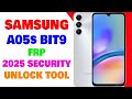 Samsung Galaxy A05s BIT 9 FRP | Samsung A057F BIT U9 FRP Reset By Unlock Tool | Umar Mobile