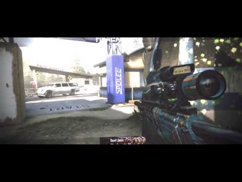 Introducing Devil Jon By Draze