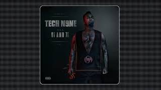 Tech N9ne - Am I A Psycho (audio)
