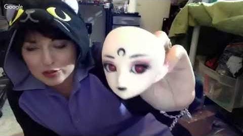 AsenvaBJD Behind the Scenes: Cleaning/faceups/videos