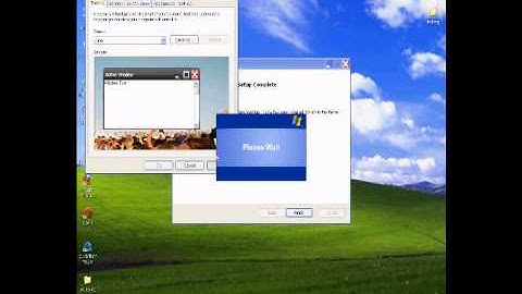 How to install Zune theme and transbar