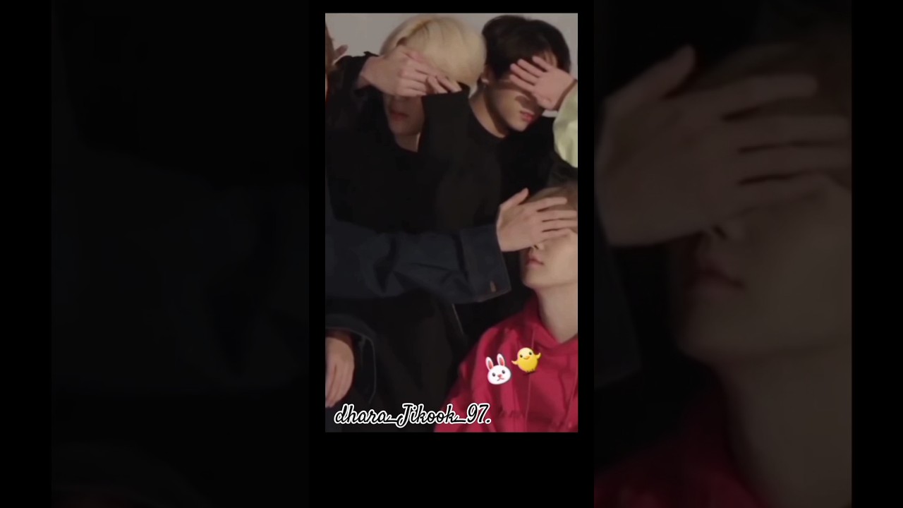 Love Jikook 🐥💞🐰✨// 