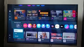 किसी भी Samsung TV पर एप्लिकेशन कैसे डिलीट करें | Samsung Smart TV से ऐप्स को आसानी से हटाएं screenshot 3
