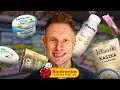 The Best HEALTHY Snacks From Biedronka 