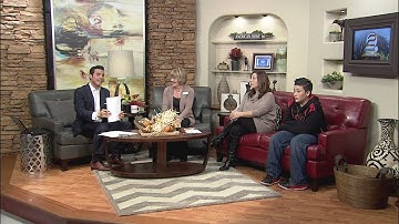 Train your mind with Learning RX