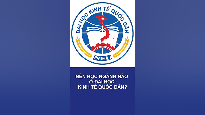 Có bao nhiêu ban chuyên môn trương đh kinh tế