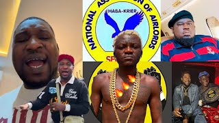 Portable Call Ibaka For Tunde Perry Yesterday. We Suppose Beat Eiye Member Portable Yesterday, Aye