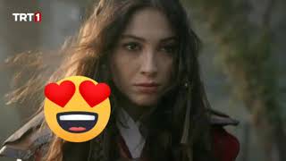 Barbaroslar Akdenizin Kılıcı/Kız Sana Hayran Olsunlar