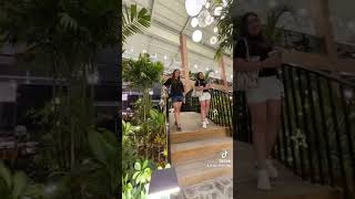 Biggest Korean Cafe In Pdananga lalagardencafe